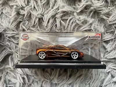 Buy RLC Exclusive Hot Wheels McLaren F1 - SEALED BOX - In Hand READY TO SHIP! • 55£
