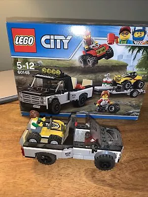 Buy Lego City 60148 • 10£