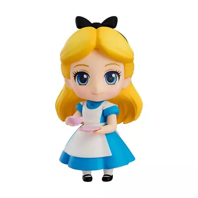 Buy Good Smile Nendoroid Alice In Wonderland • 234.99£