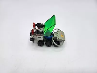 Buy LEGO Lunar Scout 1580 • 31.58£