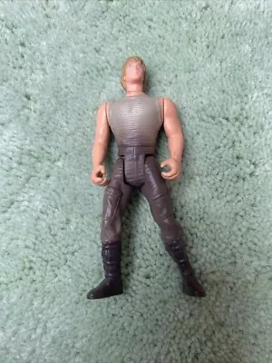 Buy Star Wars Luke Skywalker Figure 1995 Kenner • 5£