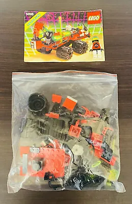 Buy Lego 6896 M Tron Celestial Forager Complete With Instructions Vintage Space # • 41.99£