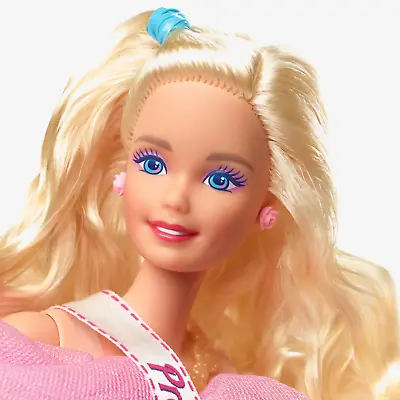 Buy Barbie 2023 Rewind Prom Night Made In Indonesia NRFB • 154.17£