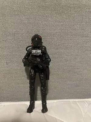 Buy Star Wars  Black Series Inferno Squad Agent 6  Action Figure • 12.51£