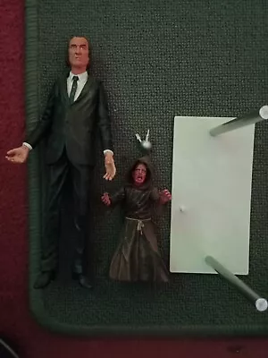 Buy Neca Toys Phantasm THE TALL MAN 6” Horror Figure RARE With All Accessories. • 34.99£
