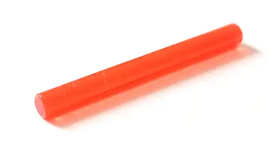 Buy Lego 30374 - Trans-Neon Orange Bar 4L (Lightsaber Blade / Wand) X 1 • 3.56£