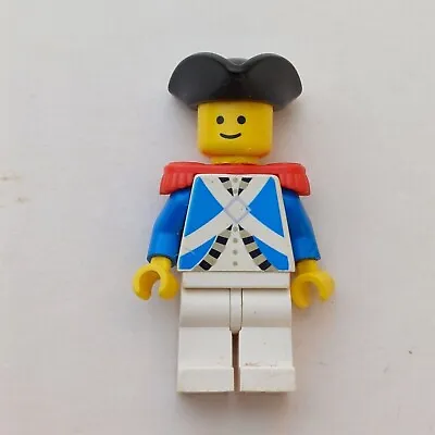 Buy LEGO Vintage Pirates I Pi060 Imperial Sailor Blue From 6274 [a] • 6.45£