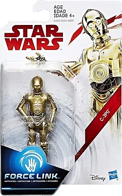 Buy STAR WARS C-3PO Forcelink • 14.99£