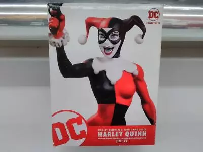 Buy Hot Toys Harley Quinn By Jim Lee Dc Comics • 120.04£