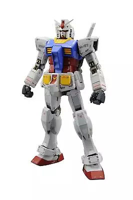 Buy MG Mobile Suit Gundam RX-78-2 Gundam Ver. 3.0 1/100 Scale Model Kit ‎GUN61610 • 88.57£