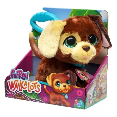 Buy Hasbro FurReal Walkalots Friends Toy - Dog • 16.99£