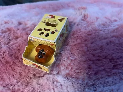 Buy Zuru Mini Brands Rare Pound Puppy Htf Miniature Toy Ideal For Advent Barbie • 7.99£