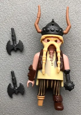 Buy PLAYMOBIL How To Train Your Dragon GOBBER THE BELCH Figure People • 9.99£