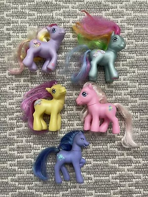 Buy My Little Pony Bundle G2/3 - 2004/2002 • 11.99£