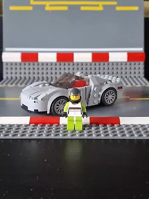 Buy Lego Speed Champion 75910 Porsche 918 Spyder • 15.12£
