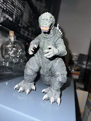 Buy Neca Godzilla 2001 Figure - Loose • 40£