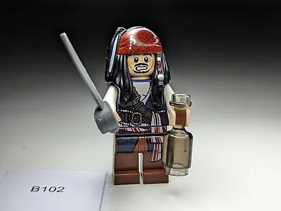 Buy LEGO Pirates Of The Caribbean (B102) • 59.99£