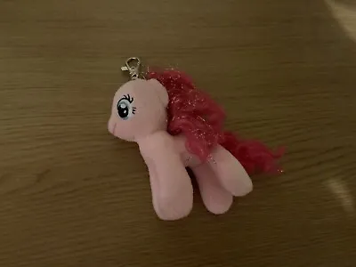 Buy Cute My Little Pony Pinkie Pie Keychain  • 4.49£