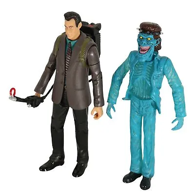 Buy Mattel Ghostbusters - Ray Stantz Courtroom Battle (Matty Collector) - Loose • 67.59£