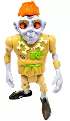 Buy ZOMBIE Monster Ghost - 1989 Real Ghostbusters - INKgrafiX TOYS A231 • 40.02£