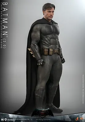 Buy Pre-sale Hot Toys MMS731 1/6 Batman V Superman 2.0  Action Figure • 299£