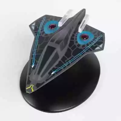 Buy Eaglemoss Star Trek Starship Federation Timeship Aeon Model - NEW IN BOX - MINT • 61.42£