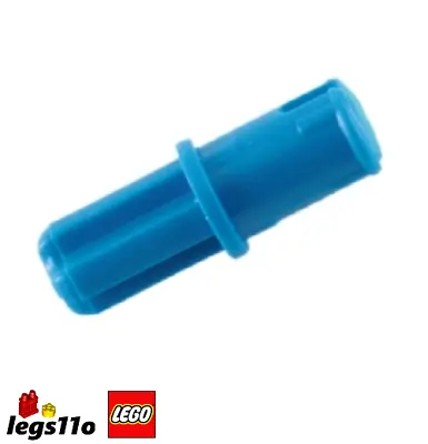 Buy LEGO Axle To Pin Connector With Friction Ridges NEW 43093 Choose Quantity • 2.19£