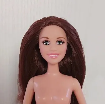 Buy Barbie Hannah Montana Miley Cyrus Doll RARE Mattel Doll Skipper 2006 Y2K Disney • 10.28£