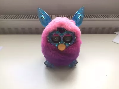 Buy Furby Boom Crystal Series. Perfect Working Order. • 7.95£