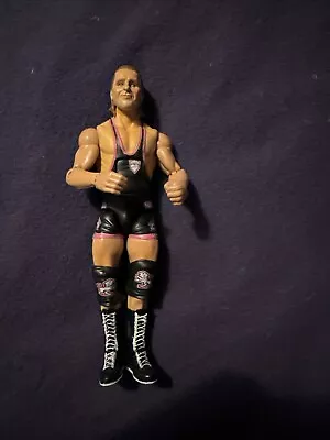Buy WWE Owen Hart Custom ‘King Of Harts’ Figure • 50£