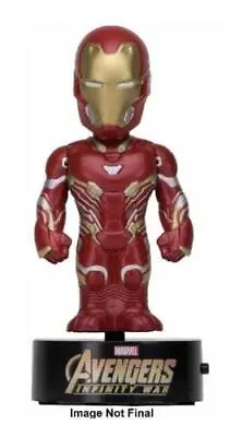 Buy Neca: Avengers 3 - Iron Man Body Knocker %au% • 27.99£