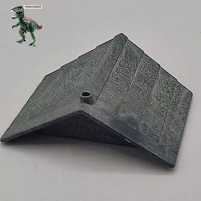 Buy Playmobil Piece Roof-roof Window Attic-undercover-victorian Mansion • 2.26£