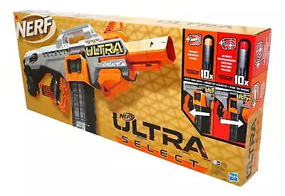 Buy Nerf Ultra Select (F0958U50) - New & Original Packaging • 60.45£