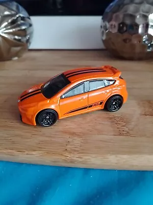Buy Hot Wheels Ford Focus Rs 2016 • 3.90£