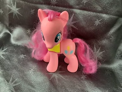 Buy My Little Pony - Pinkie Pie  - G4 - 6  - 2010 - Hasbro • 4.99£
