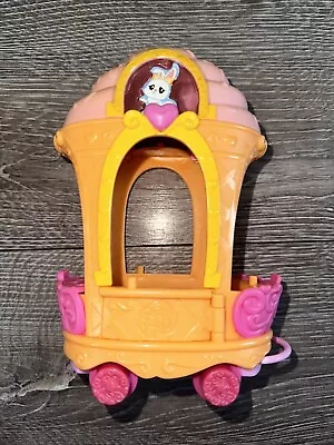 Buy My Little Pony Friendship CARRIAGE. • 6£