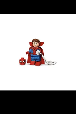 Buy LEGO 71031 Marvel Super Heroes Minifigures SERIES 1 - Zombie Hunter Spidey (NEW) • 125£