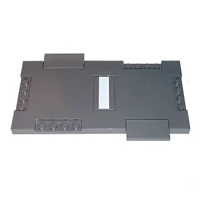 Buy LEGO® Half Road Plate Part Extend 60290 60291 60292 60304 60306 60328 • 4.99£