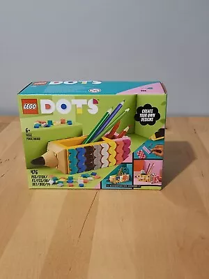 Buy LEGO DOTS: Pencil Holder (40561) • 10.99£