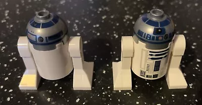 Buy Lego R2D2 Minifigure • 2£