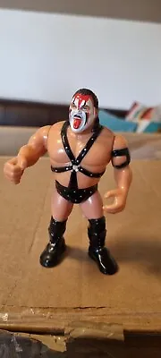 Buy WWF Hasbro 90s Wrestling Figure Demolition Smash Absolute Excellent Condition  • 29.70£