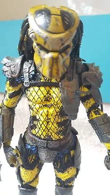 Buy Official Neca Predator Wasp • 26£