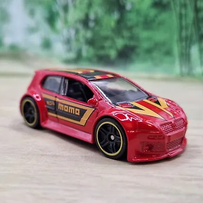 Buy Hot Wheels VW Golf GTi Diecast Model Car 1/64 (31) Excellent Condition • 6.90£