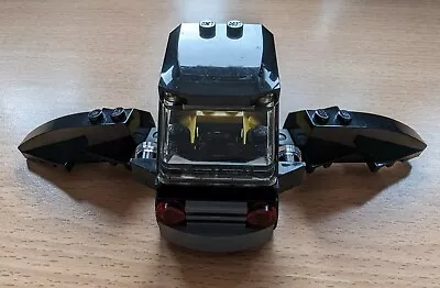 Buy Toys R Us Lego Batman Movie Mini Batmobile Build Promotion • 2£