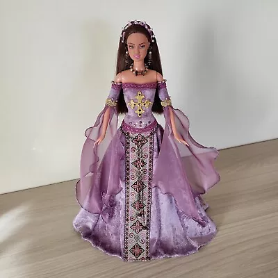 Buy Barbie Ooak Medieval Lady Gala New Dolls  • 101.93£