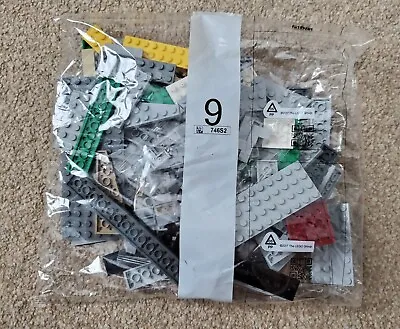 Buy Lego Falcon 75192  - REPLACEMENT - SELLING BAG NUMBER 9 ONLY - SMALL HOLE • 29.99£