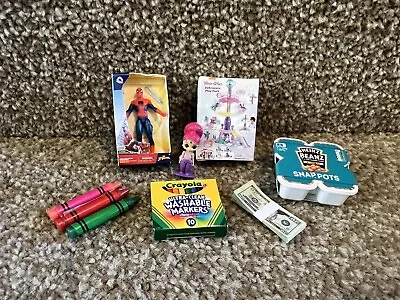 Buy Zuru Toys Mini Brands Mixed Bundle Crayola For Barbie Sylvanian • 5£
