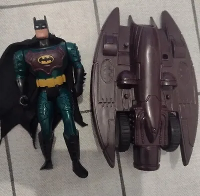 Buy 90s Kenner Batman Figure • 6£