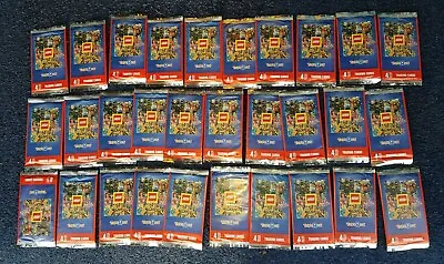 Buy Toys R Us Lego Cards Sealed Sets X 30 Available  • 0.99£