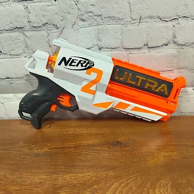 Buy Nerf Ultra 2 Ultra Motorized Blaster - Gun Only • 14.26£